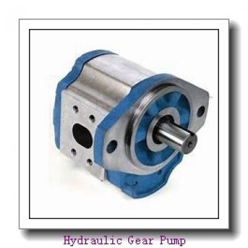 Duplomatic IGP of IGP-3,IGP-4,IGP-5,IGP-6 hydraulic internal gear pump