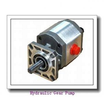 Hydraulic Gear Pump Charge Pump