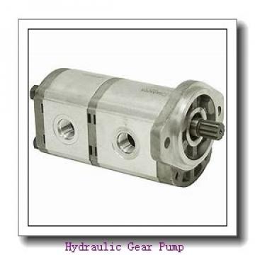 CB-E Series  Oil Pump Hydraulic Gear Pump for Machinery