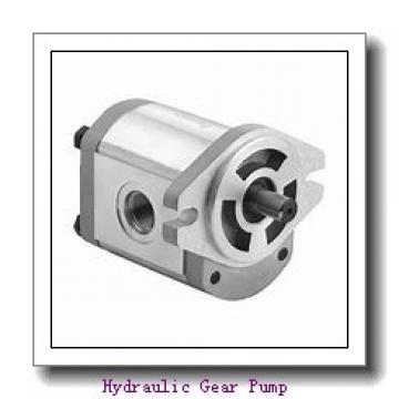 CBWma-F,CBWmb-F hydraulic gear oil pump