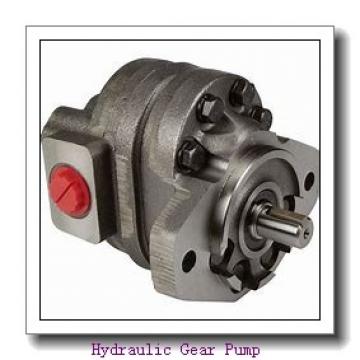 3N2078 hydraulic rotary gear pump