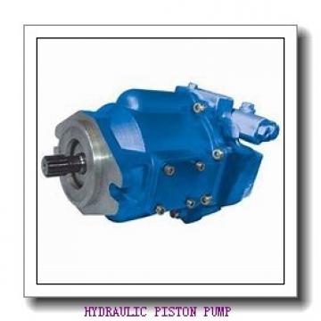 Hawe V80ML series of V80ML-200 high pressure axial piston variable pumps