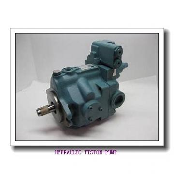 Nachi PVD series of PVD-00B,PVD-0B,PVD-1B,PVD-2B,PVD-3B excavator hydraulic plunger pump