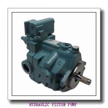 PVE of PVE12,PVE19,PVE21,PVE27,PVE35,PVE47,PVE62 straight axle variable displacement pump