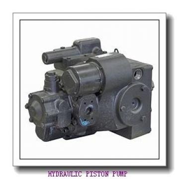 PVC90R swash plate type axial piston pump