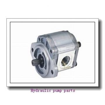 A11V190 Series Hydraulic Pump Parts of Valve Plate