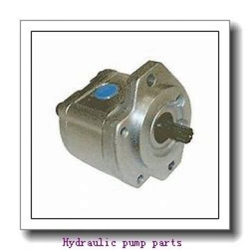 KAWASAKI Hydraulic Swing Travel Motor/Hydraulic Piston Pump Spare Parts