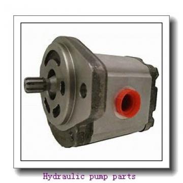 Hpr130 Hydraulic Spare Parts Valve Plate