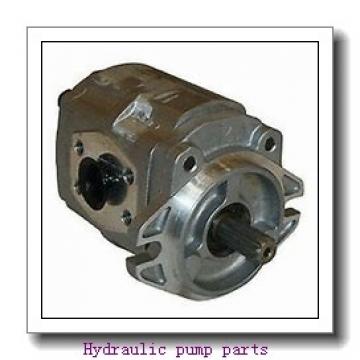 Construction Machinery A6V (M) 140 Series Hydraulic Excavator Pump Parts of Cylinder Block