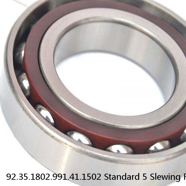 92.35.1802.991.41.1502 Standard 5 Slewing Ring Bearings