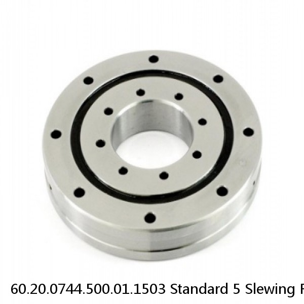 60.20.0744.500.01.1503 Standard 5 Slewing Ring Bearings