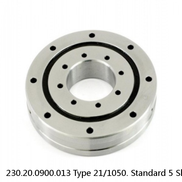 230.20.0900.013 Type 21/1050. Standard 5 Slewing Ring Bearings