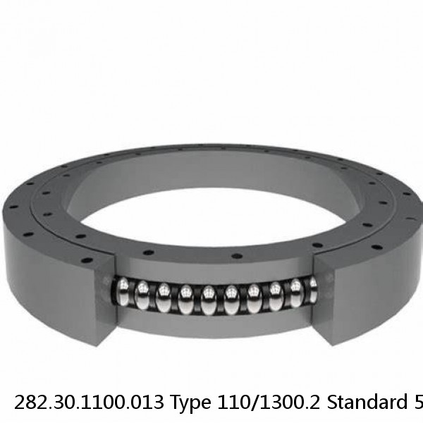 282.30.1100.013 Type 110/1300.2 Standard 5 Slewing Ring Bearings