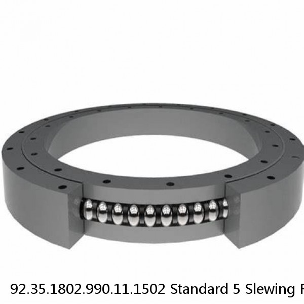 92.35.1802.990.11.1502 Standard 5 Slewing Ring Bearings