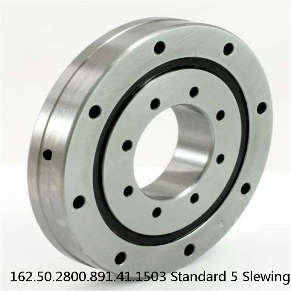 162.50.2800.891.41.1503 Standard 5 Slewing Ring Bearings