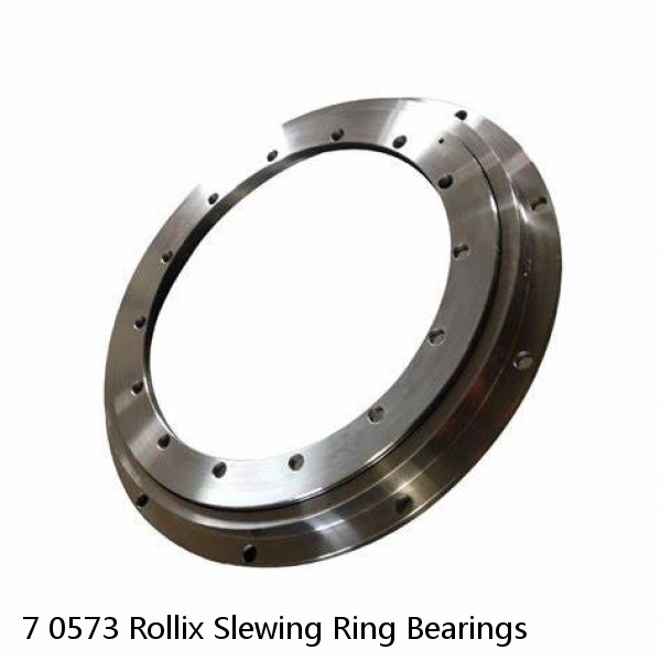 7 0573 Rollix Slewing Ring Bearings