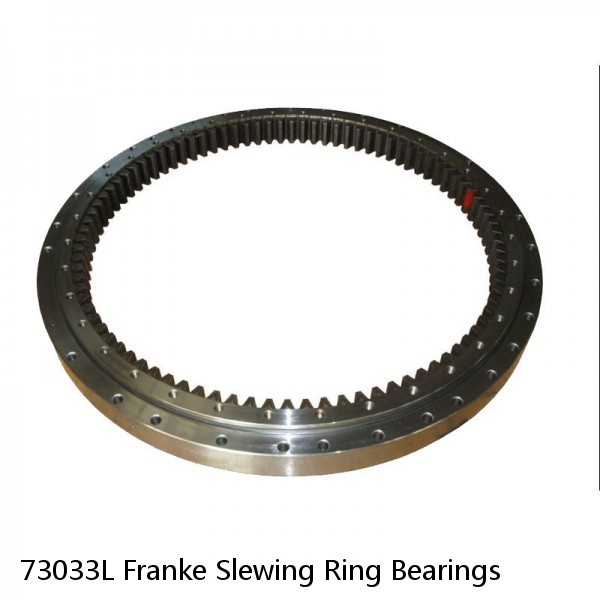 73033L Franke Slewing Ring Bearings