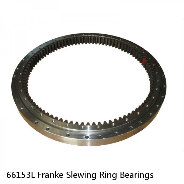 66153L Franke Slewing Ring Bearings