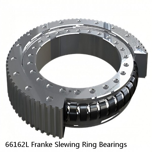 66162L Franke Slewing Ring Bearings