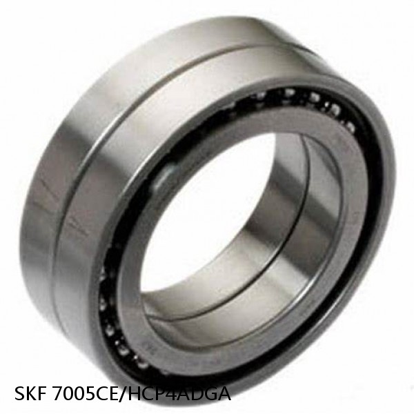 7005CE/HCP4ADGA SKF Super Precision,Super Precision Bearings,Super Precision Angular Contact,7000 Series,15 Degree Contact Angle