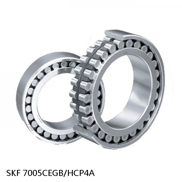 7005CEGB/HCP4A SKF Super Precision,Super Precision Bearings,Super Precision Angular Contact,7000 Series,15 Degree Contact Angle