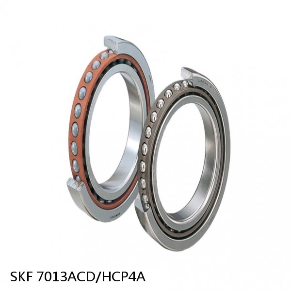 7013ACD/HCP4A SKF Super Precision,Super Precision Bearings,Super Precision Angular Contact,7000 Series,25 Degree Contact Angle