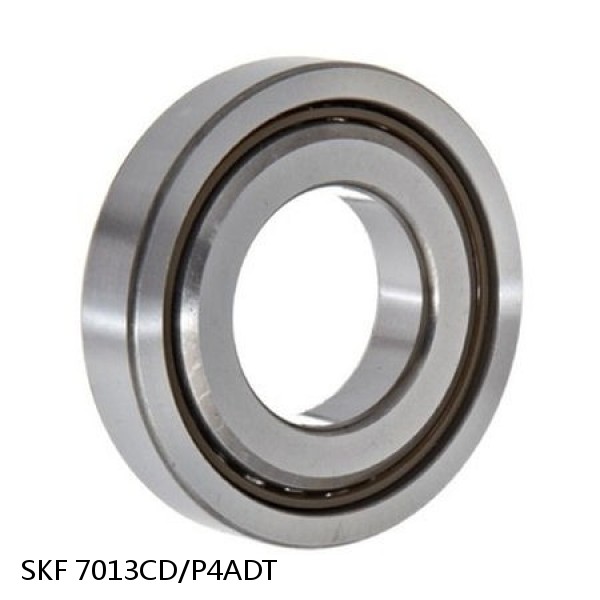 7013CD/P4ADT SKF Super Precision,Super Precision Bearings,Super Precision Angular Contact,7000 Series,15 Degree Contact Angle