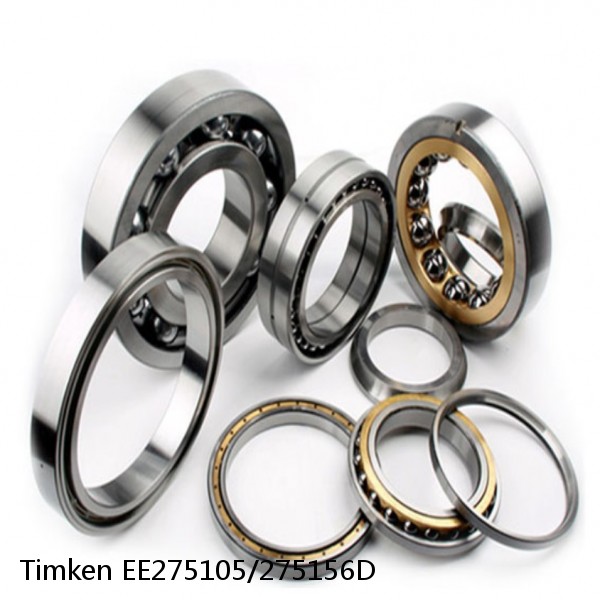 EE275105/275156D Timken Cylindrical Roller Bearing