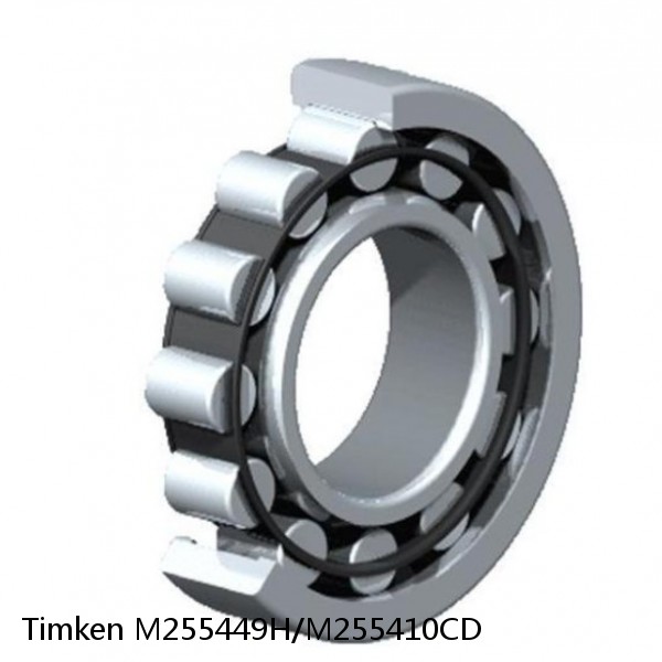 M255449H/M255410CD Timken Cylindrical Roller Bearing