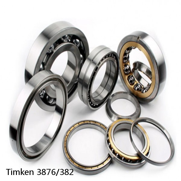 3876/382 Timken Cylindrical Roller Bearing