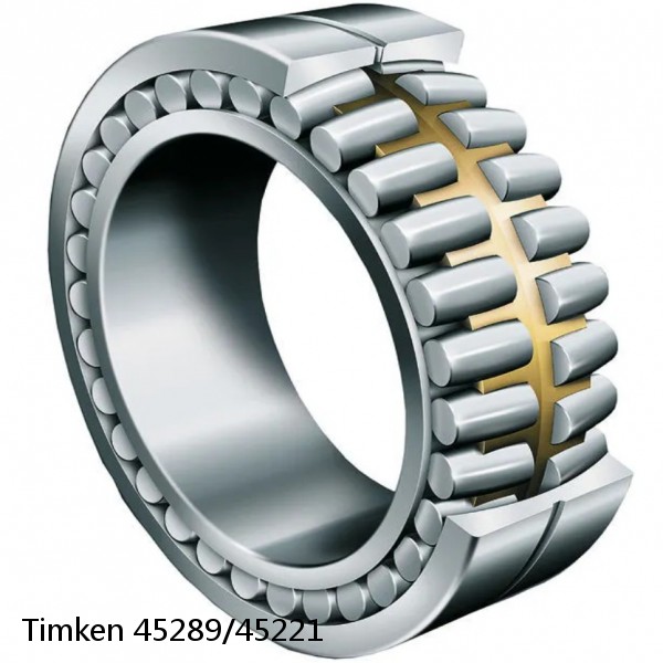 45289/45221 Timken Cylindrical Roller Bearing