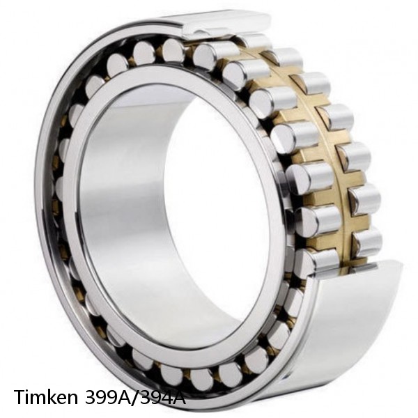 399A/394A Timken Cylindrical Roller Bearing