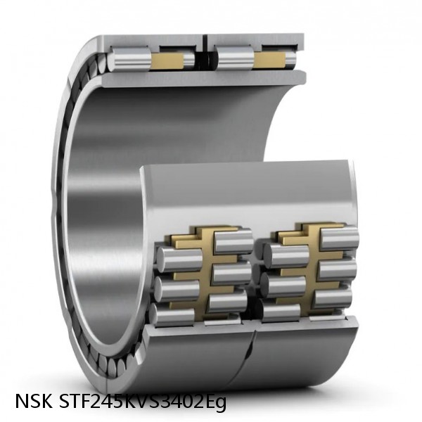 STF245KVS3402Eg NSK Four-Row Tapered Roller Bearing