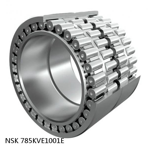 785KVE1001E NSK Four-Row Tapered Roller Bearing