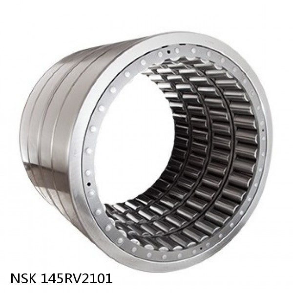 145RV2101 NSK Four-Row Cylindrical Roller Bearing