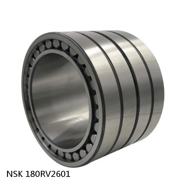 180RV2601 NSK Four-Row Cylindrical Roller Bearing