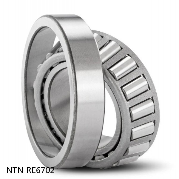 RE6702 NTN Thrust Tapered Roller Bearing