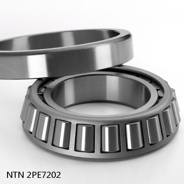 2PE7202 NTN Thrust Tapered Roller Bearing