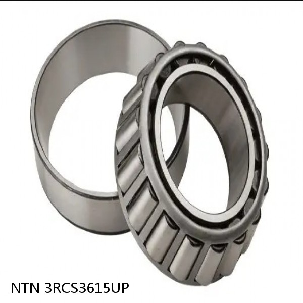 3RCS3615UP NTN Thrust Tapered Roller Bearing