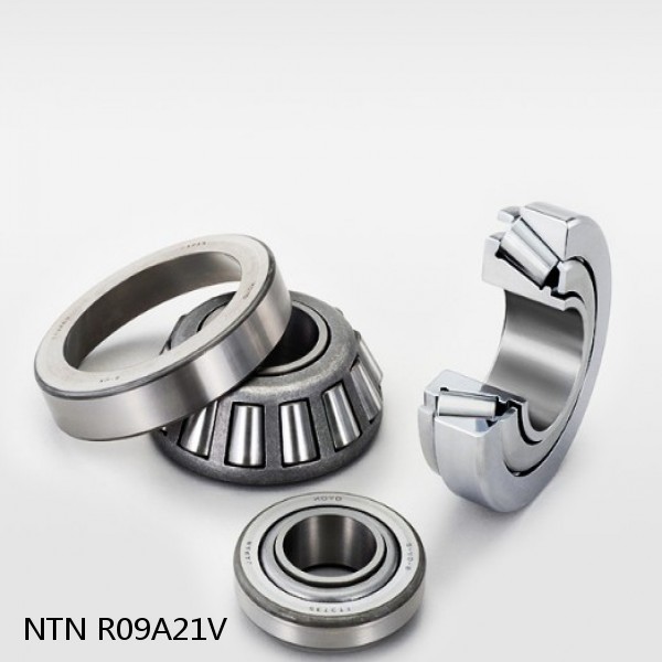 R09A21V NTN Thrust Tapered Roller Bearing