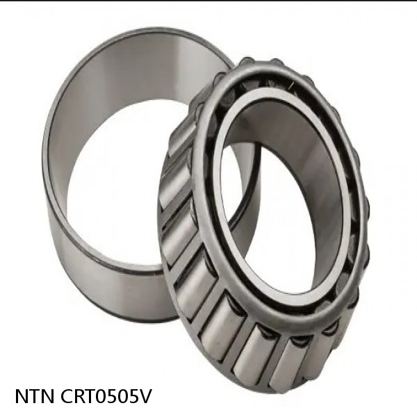 CRT0505V NTN Thrust Tapered Roller Bearing