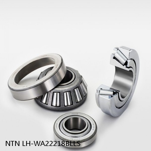 LH-WA22218BLLS NTN Thrust Tapered Roller Bearing