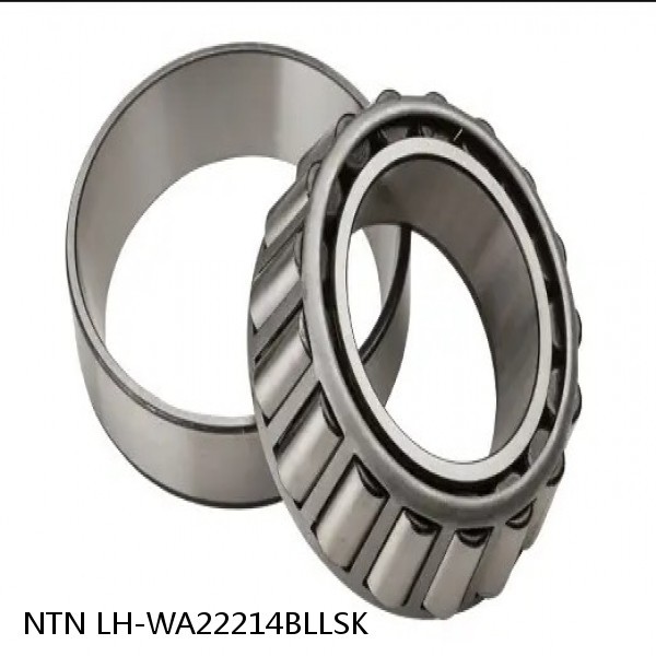 LH-WA22214BLLSK NTN Thrust Tapered Roller Bearing