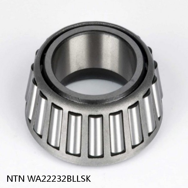 WA22232BLLSK NTN Thrust Tapered Roller Bearing