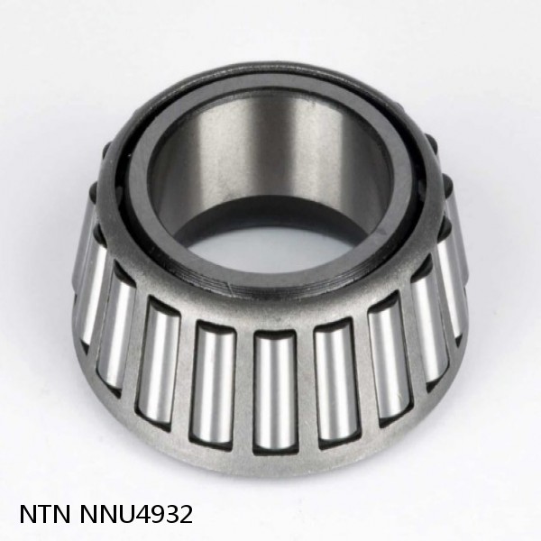 NNU4932 NTN Tapered Roller Bearing