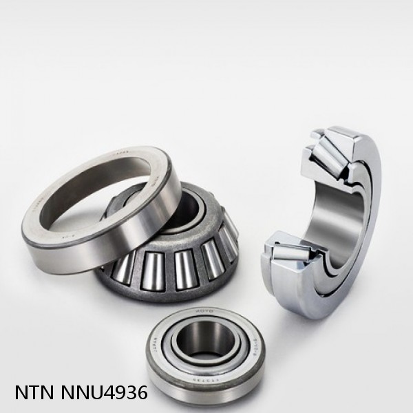 NNU4936 NTN Tapered Roller Bearing