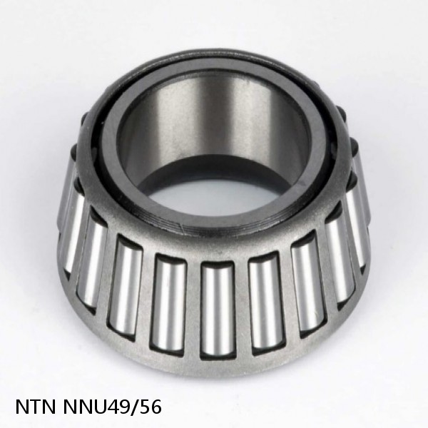 NNU49/56 NTN Tapered Roller Bearing