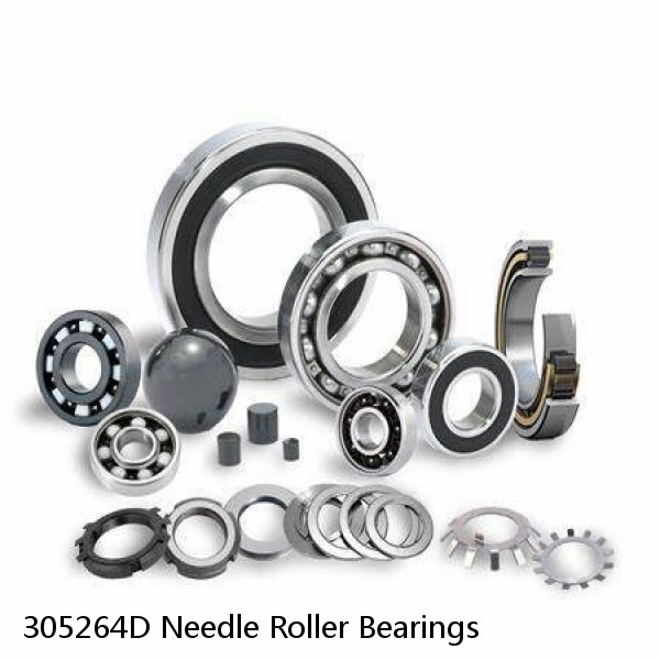 305264D Needle Roller Bearings