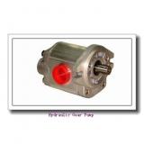 Excavator Pump Cbfj  Series  Hydraulic Gear Pump