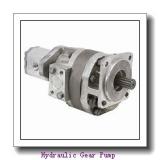 CB-F Series  Pump Hydraulic Gear Pump